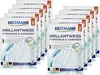 HEITMANN Brillantweiß Vorhänge & Gardinen 50g - 10er Pack Produktbild-Vorschau 1