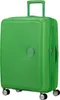 Kufr American Tourister 67/24 TSA EXP SOUNDBOX GRASS GREEN Náhled obrázku produktu 2