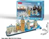 CubicFun Cubic Fun 3d Puzzle City Line London, 107 Produktbild-Vorschau 15