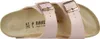 BIRKENSTOCK ARIZONA BIRKO-FLOR EMBOSS Rosa Produktbild-Vorschau 7