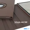 EAZY CASE - Tablet Hülle für Apple iPad 10,9" (10. Gen.) Produktbild-Vorschau 6
