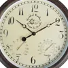 Esschert Design Orologio da stazione con termometro e Anteprima dell’immagine prodotto 2