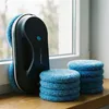 Mikrofasertücher für Fensterputzroboter Climative WRC-1HB Produktbild-Vorschau 2