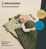 Skandika Kinderschlafsack Soti Produktbild-Vorschau 4