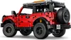 LEGO® Technic Ford Bronco® Offroader 42213 Podgląd zdjęcia produktu 33