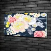 Tulup® Glas-Bild - 100x50 -Wandkunst - Wandbild hinter Produktbild-Vorschau 2
