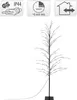 Weihnachtsbaum mit 480 LED-Lichtern für den Innen- und Produktbild-Vorschau 9