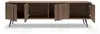 Mobile TV, rovere Dunin, 183,3 x 53,6 x 40 cm Anteprima dell’immagine prodotto 3