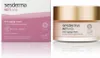 A product shot of a box and a jar of Sesderma Reti Age Anti-aging cream. Produktbild-Vorschau