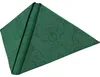 Tovaglioli Duni Dunilin 40 x 40 cm Verde scuro opulento 45 Anteprima dell’immagine prodotto 2