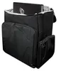 Rugzak, zwart 43x25x42cm Productafbeelding-voorbeeld 3