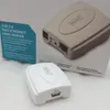 Digitus Fast Ethernet Print Server, USB 2.0, Weiß, Taiwan, Produktbild-Vorschau 8