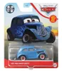 MATTEL GCC62 Disney Pixar Cars Die-Cast Hot Rod River Scott Produktbild-Vorschau 2
