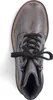 A top-down view of a gray boot. Produktbild-Vorschau