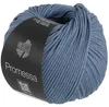 Lana Grossa - Promessa 0020 graublau Produktbild-Vorschau 1