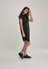 Urban Classics Ladies - MODAL Kleid schwarz - XS Produktbild-Vorschau 15