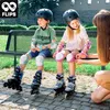 Inliner Schoner Set enfants 6-pièces Genouillères Set Voir les images du produit 8