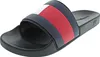 Tommy Hilfiger Flag Pool Slide FM0FM04263BDS (45/black) Produktbild-Vorschau 5
