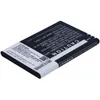 Baterie pro Aligator A800, 850, 870, 1700mAh Náhled obrázku produktu 4