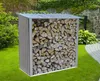 Rifugio in legno 163 x 154 x 88 cm PM-1265 Anteprima dell’immagine prodotto 3