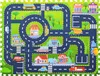 Podložka pod puzzle ulica 1 EVA-021 12 kusov Náhľad obrázku produktu 2