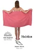 Betz 5 tlg. Handtuch Set SINGLE Pack Farbe himbeere - Produktbild-Vorschau 5