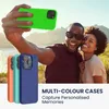 kwmobile Handyhülle für iPhone 14 Hülle, für iPhone 14 Case Produktbild-Vorschau 3