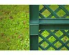 KHW Pflanzkasten groß mit Zentralspalier (2-tlg.) 100 cm Produktbild-Vorschau 11