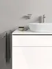DURAVIT LC4870L22220000 Konsolen-WTU wh L-Cube Produktbild-Vorschau 2