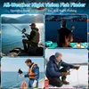 Fischfinder Echolot Angeln 1080 HD, 4.3” LCD Produktbild-Vorschau 3