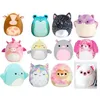 Squishmallows Plüschtier, zufällige Auswahl, 19 cm Produktbild-Vorschau 14