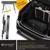 KESSER® Campingtisch faltbar Klapptisch mit Aluminiumrahmen Produktbild-Vorschau 5