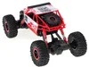 Aga RC Auto Rock Crawler HB 2.4GHz 1:18 rot Produktbild-Vorschau 1