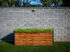 Aiuola rialzata Strend Pro Garden, 200x100x77 cm, design 3D Anteprima dell’immagine prodotto 3