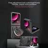 Techsuit ochranný obal CamGuard pro Motorola Razr 50 Ultra Náhled obrázku produktu 3