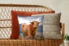 MuchoWow® Zierkissen Sofakissen Wohnzimmer Dekokissen 40x40 Produktbild-Vorschau 5