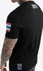 Pánské tričko slim fit THAILAND Black M BENLEE Náhled obrázku produktu 9