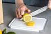 KitchenAid KEG701NOSMGA Kleines rutschfestes Schneidebrett Produktbild-Vorschau 8