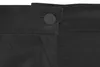 NORTH BEND Outdoor Trekkinghose Damen schwarz 46 Produktbild-Vorschau 4