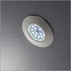B.K.Licht 20-04-05-S, Bodové osvetlenie, GU10, LED, 2700 K, Náhľad obrázku produktu 9