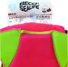 BECO-SEALIFE® Schwimmlernweste "Easy Fit" | PINK Produktbild-Vorschau 6