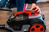 Lehmann Typhoon 4000W Zyklon Turbo Bürste Hepa Beutelloser Produktbild-Vorschau 3