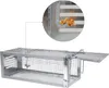 RatzFatz XXL Rattenfalle Mausefalle lebend Rattengift 31.5 Produktbild-Vorschau 6