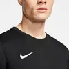 Nike M Nk Df Park Vii Jsy Ss Black/White Black/White Xl Produktbild-Vorschau 4