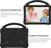 Huawei MediaPad T3 10 Hülle - Stoßfeste Kinderhülle - Produktbild-Vorschau 4
