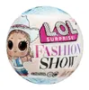 LOL Sunshine Makeover Doll, sort.i.Dpy Produktbild-Vorschau 18