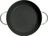 WMF 4000530640017, Rund, Serving pan, Schwarz, Edelstahl, Produktbild-Vorschau 2