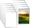 Mini Bilderrahmen magnetisch (10er Pack) Foto Magnete für Produktbild-Vorschau 3