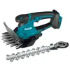 Makita DUM604ZX Cisaille à gazon sans fil Li-Ion 18V, sans Voir les images du produit 36