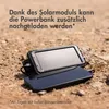 imoshion Solárna powerbanka so solárnym panelom - rýchle Náhľad obrázku produktu 8